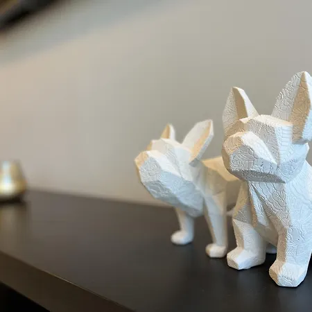 Atalanta Апартаменты *