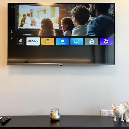 Atalanta Апартаменты