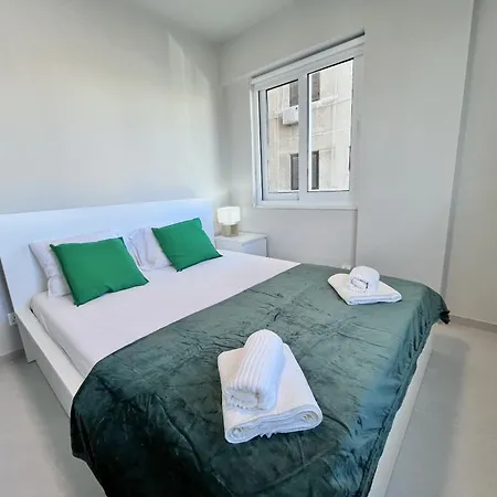 Atalanta Ларнака