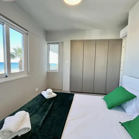 Atalanta Apartamento *