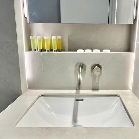 Atalanta Apartamento *