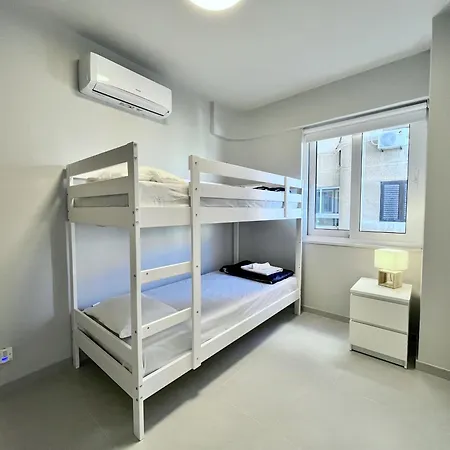 Atalanta Apartamento Lárnaca