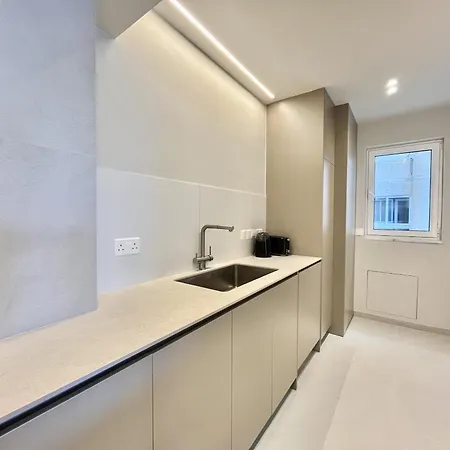 Atalanta Apartamento