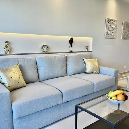Atalanta Apartamento