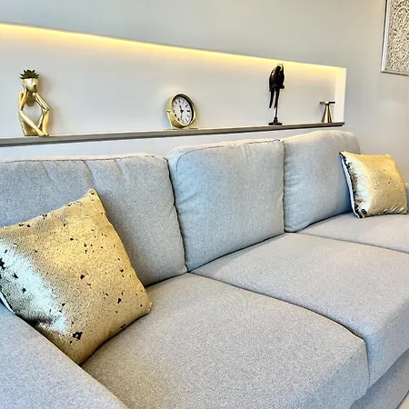 Atalanta Apartamento Lárnaca