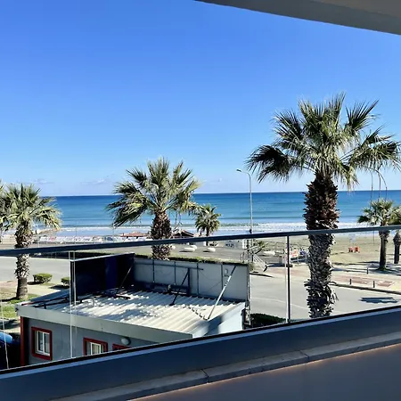 Atalanta Apartamento Lárnaca