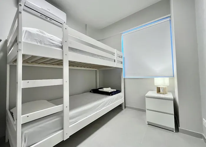 Апартаменты Atalanta *