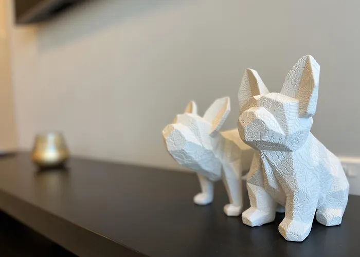 Atalanta Апартаменты *