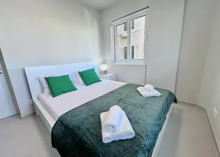 Atalanta Ларнака