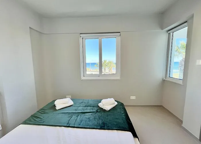 Atalanta Apartament Larnaca