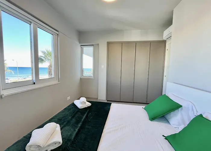 Atalanta Apartament *