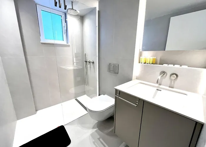 Atalanta Апартаменты