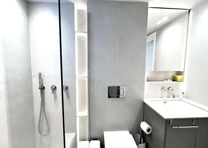 Апартаменты Atalanta *