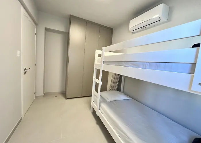 Apartament Atalanta Larnaca