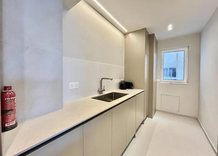 Atalanta Апартаменты