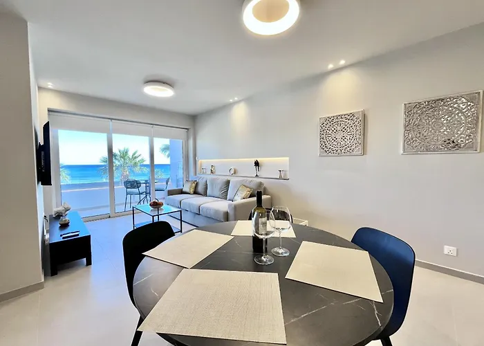 Apartament Atalanta Larnaca