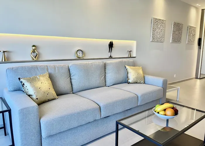 Atalanta Апартаменты