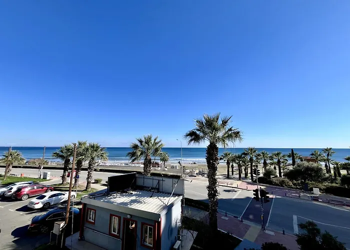 Atalanta Апартаменты