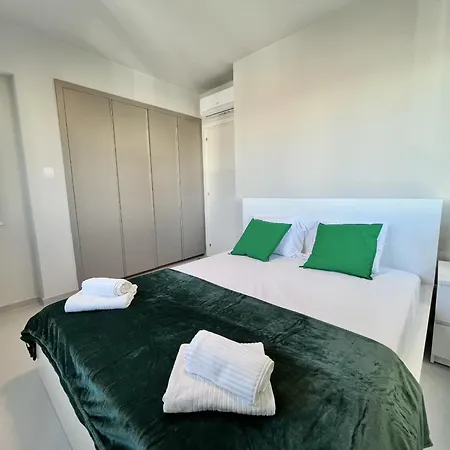 Atalanta Apartamento *