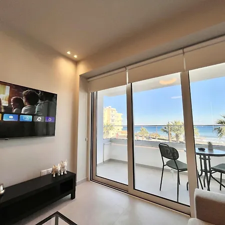 Atalanta Apartamento