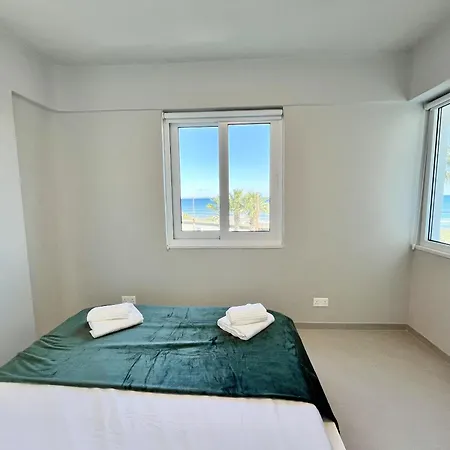Atalanta Apartamento Larnaca