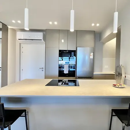 Atalanta Apartamento Larnaca
