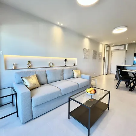 Apartamento Atalanta