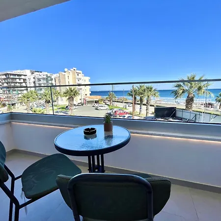 Atalanta Larnaca